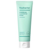Энзимная пенка для глубокого очищения Real Barrier Porebium Cleansing Foam 150 мл